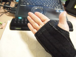 bonbone A・リストガード