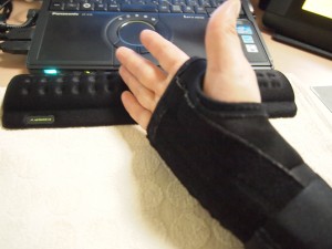 bonbone A・リストガード