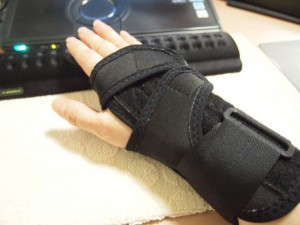 bonbone A・リストガード