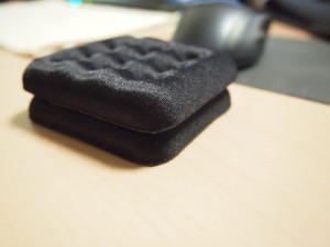 サンワサプライ ジェルリストレスト