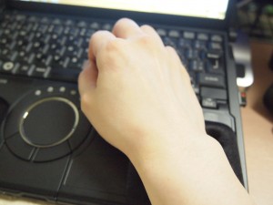 サンワサプライ ジェルリストレスト width=