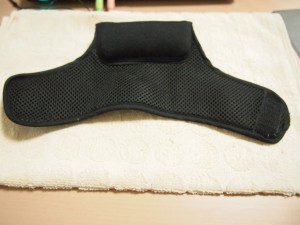 エルゴノ・ラボ 腱鞘炎対策 ＰＣサポーター