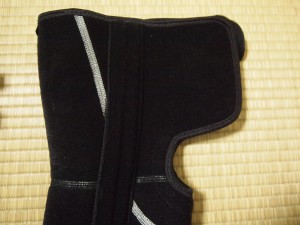 Mizuno バイオギアサポーター