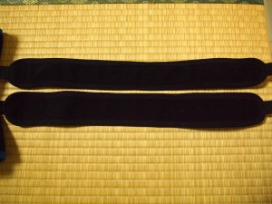 ノーブル(noble) 膝サポーター ニークロス Yumi Maruyama モデル