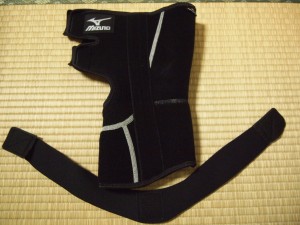 Mizuno バイオギアサポーター