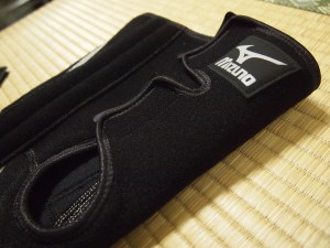 Mizuno バイオギアサポーター