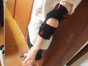 bonbone ファンクション エルボ